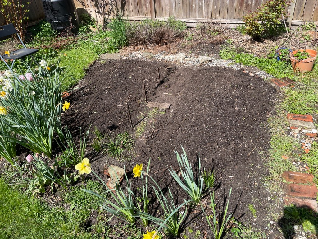 I Doubled My Gardening Space by Asking&nbsp;Around