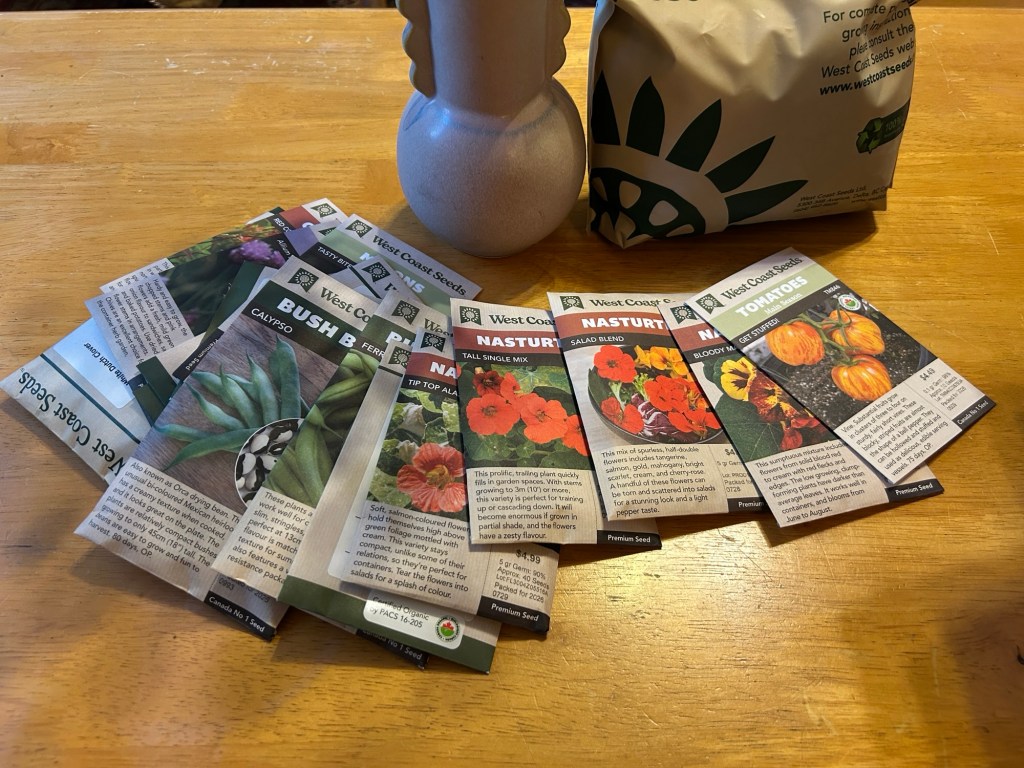 2026 Growing Season&nbsp;Preview